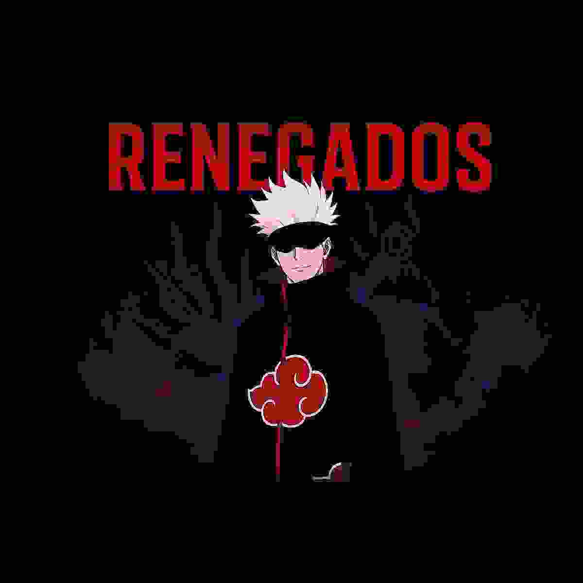 RENEGADOS